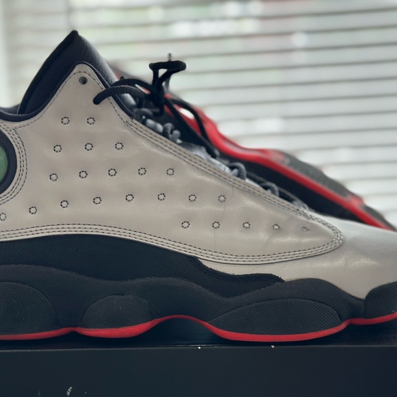 Jordan Sneaker Collection - Picture 2 of 16